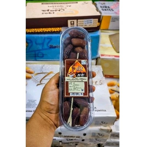 

kurma tangkai dan kurma madu 230 gr