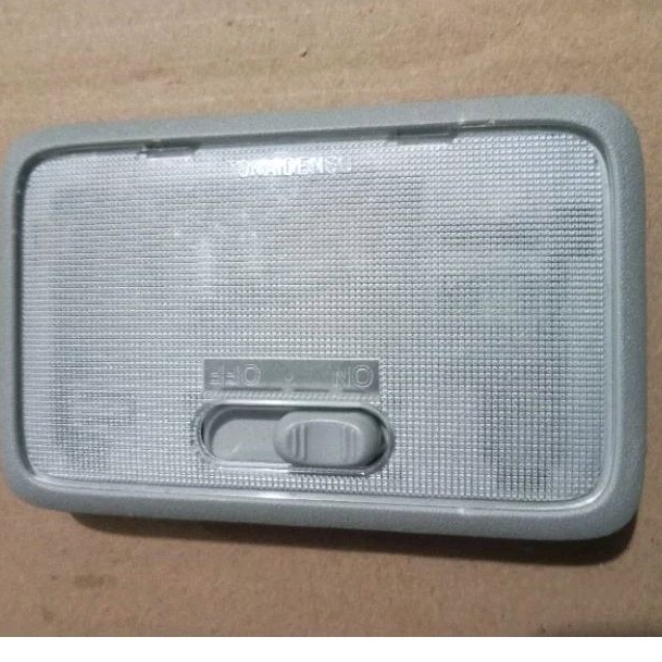 lampu flafon depan all new avanza xenia terios rhus 2012-2017 original