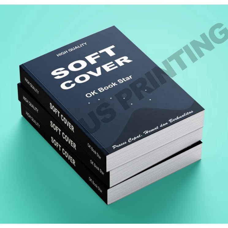 

Dijamin Sampai Jilid Soft Cover