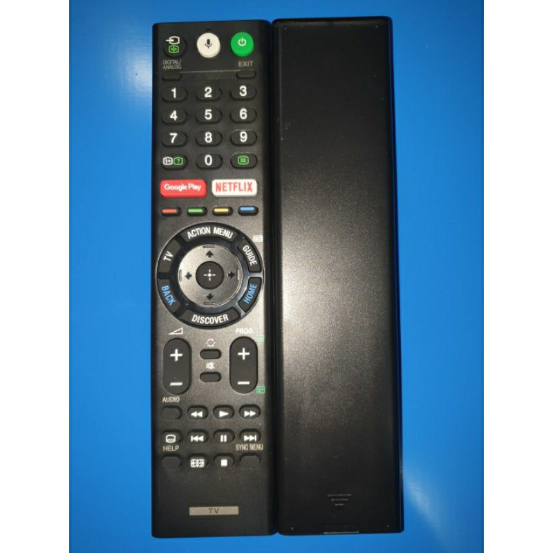 REMOT FOR SONY RMF-TX200P SUPPORT VOICE