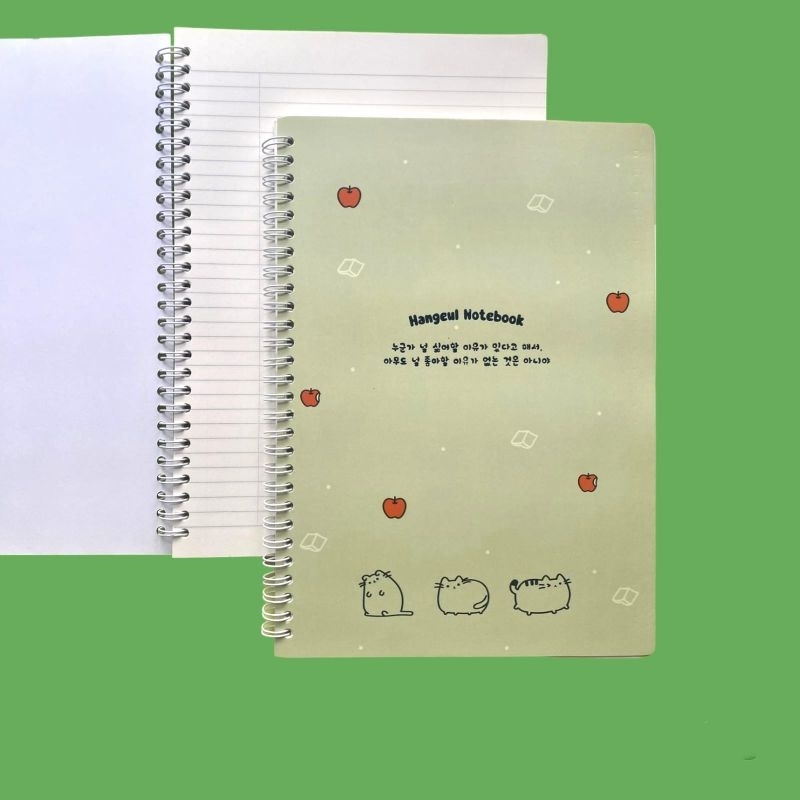 

NOTEBOOK SPIRAL B5 OXFORD D447B5/80 SHEETS