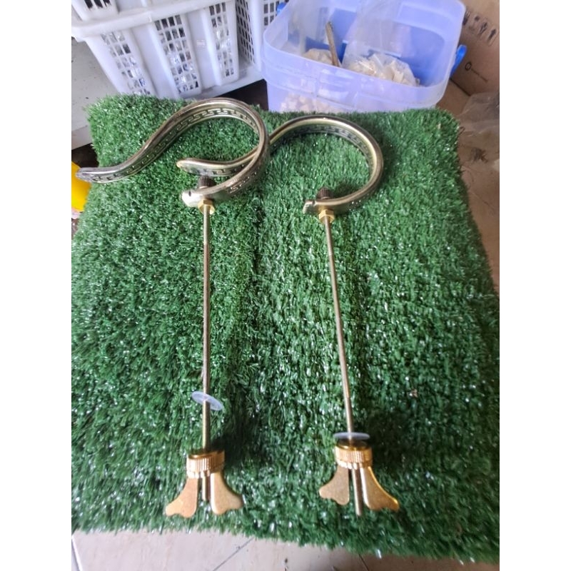 gantungan sangkar besar ori cungkok