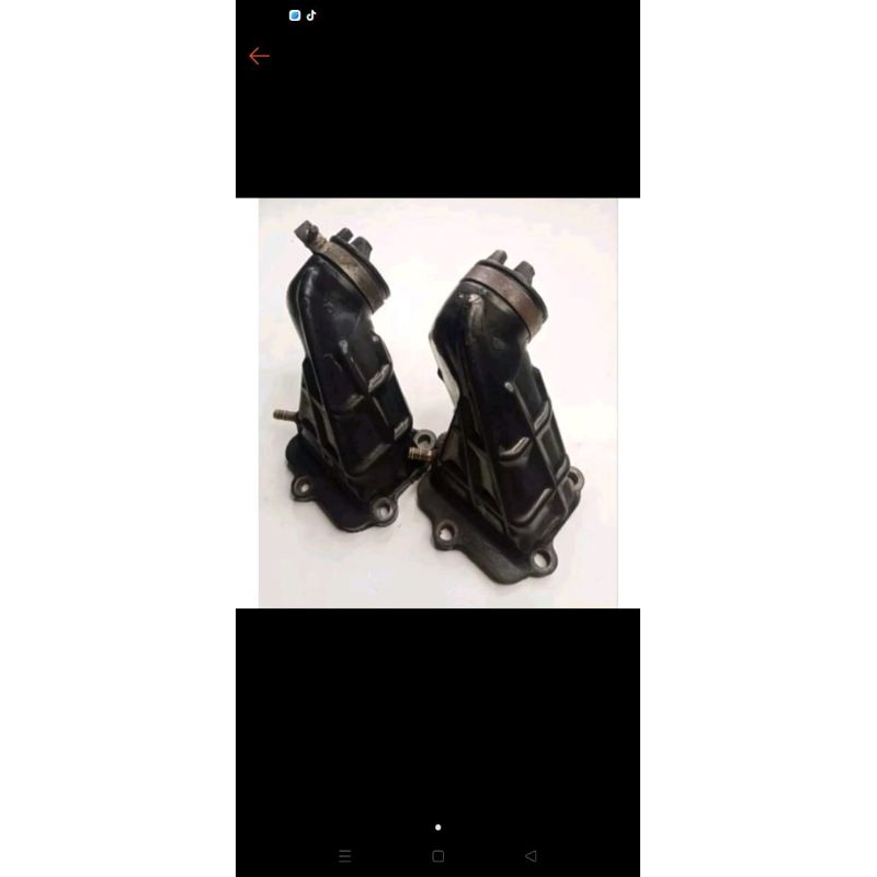 manifol membran fiz foz fisr fizr original copotan