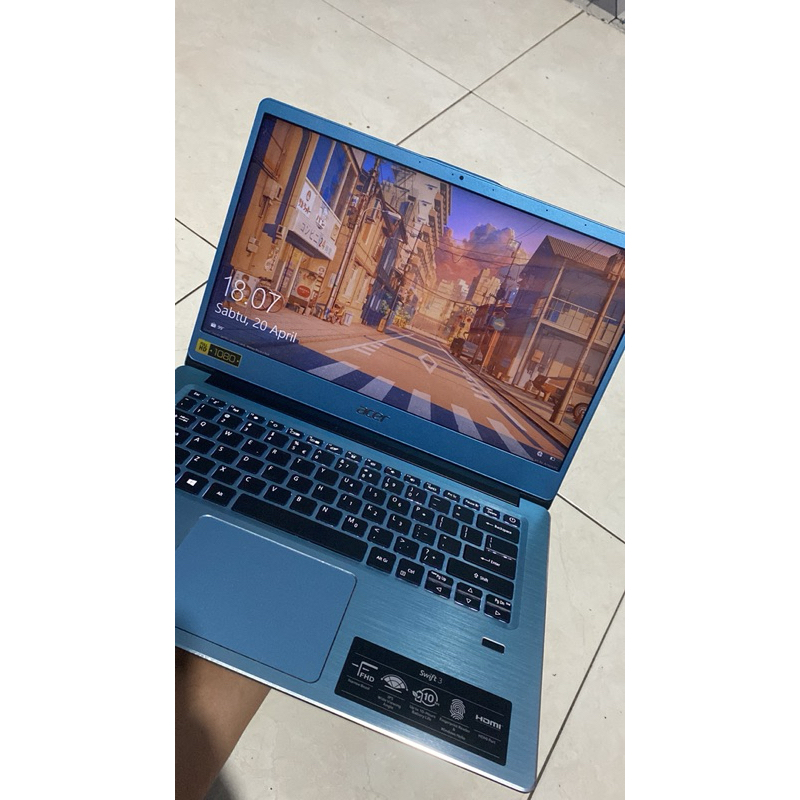 ACER SWIFT 3 Sf314-41