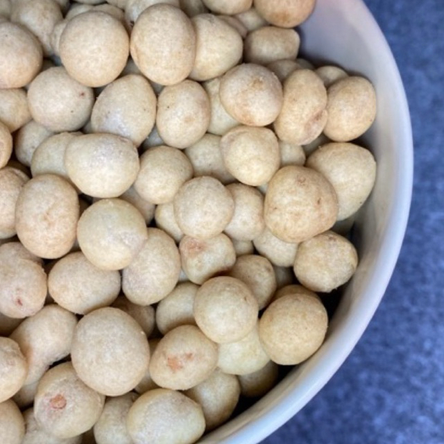 

500 gram KACANG TELOR AYAM KHAS MAKASSAR