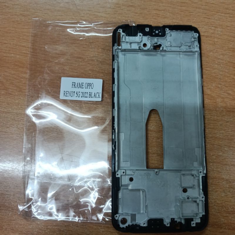 Frame Lcd Tulang Tengah Oppo Reno 7 5G 2022