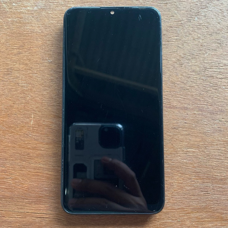 Lcd touchscreen advan g5 Triple Kamera original copotan