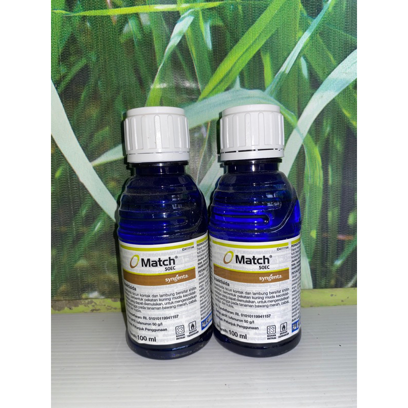 Match 50EC 100 ml