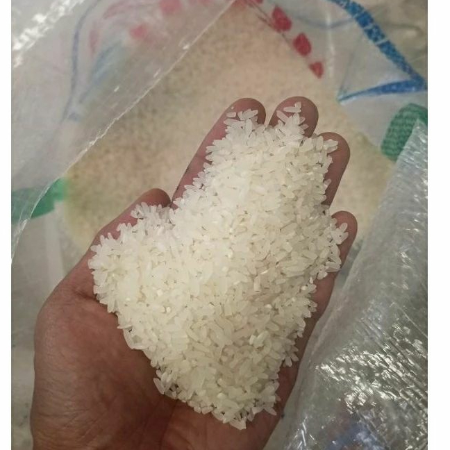 

beras premium perkilo