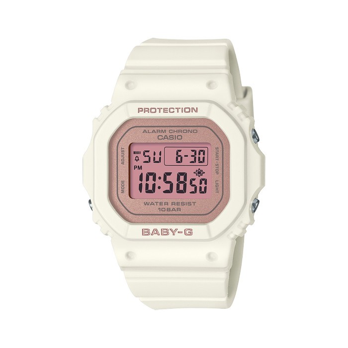 Jam Tangan Wanita Casio Baby-G Original/Jam Tangan Casio Wanita/Jam Casio Baby-G Original/Jam Casio 