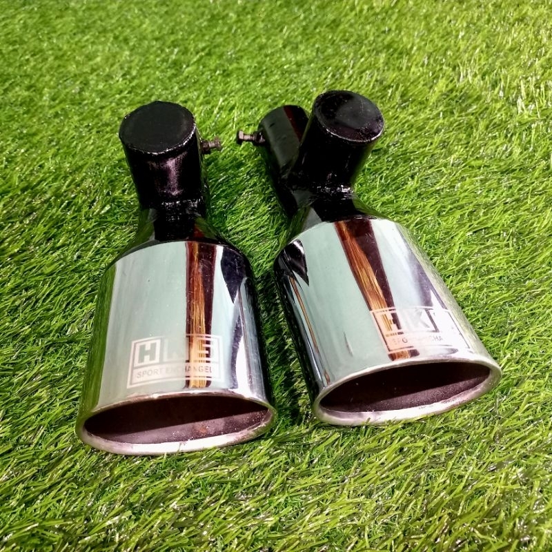 KNALPOT MOBIL HKS SUOS SOS NGOROK PNP L300 MOBIL BENSIN TAFT BADAK PANTHER AVANZA CALYA XENIA AGYA A