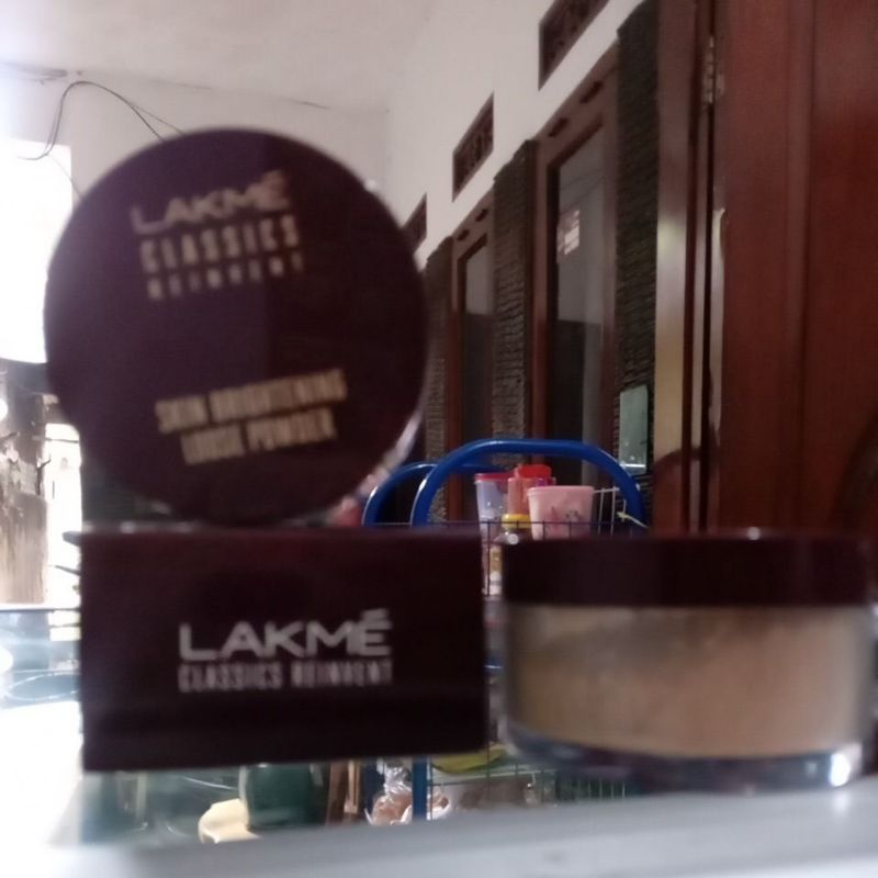 Lakme