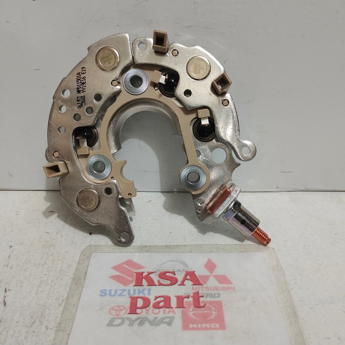 RECTIFIER / SILIKON CAS / DIODA ALTERNATOR AVANZA
