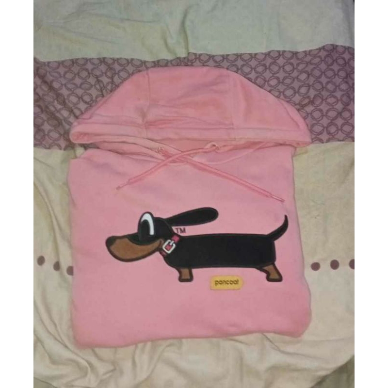 HODIE PANCOAT ORIGINAL