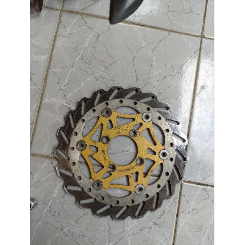 disc cakram 260