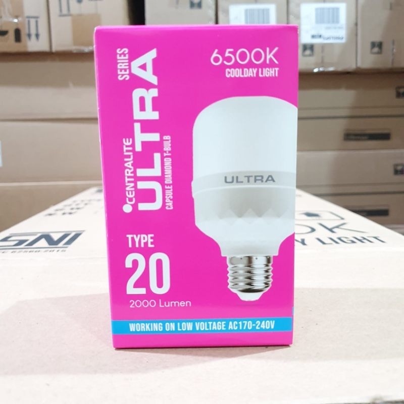 Centralite Ultra 20W