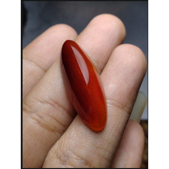 batu akik pandan merah batu asli