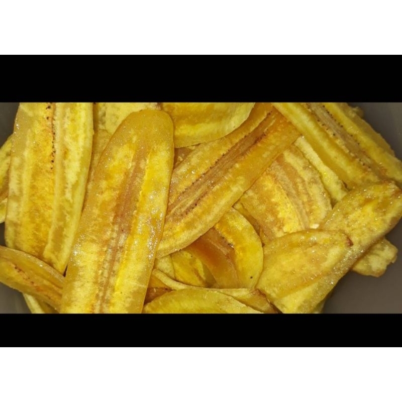 

KERIPIK PISANG / KERIPIK GURIH /KERIPIK RENYAH 250 GRAM LOKAL CIREBON