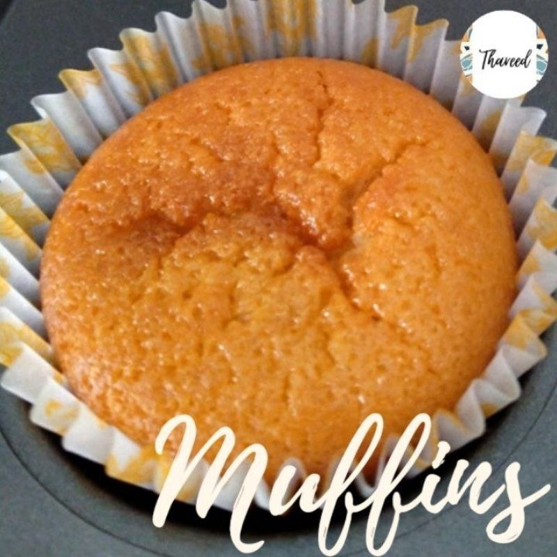 

MUFFINS ENAK FLUFFY GROSIR TERSEDIA