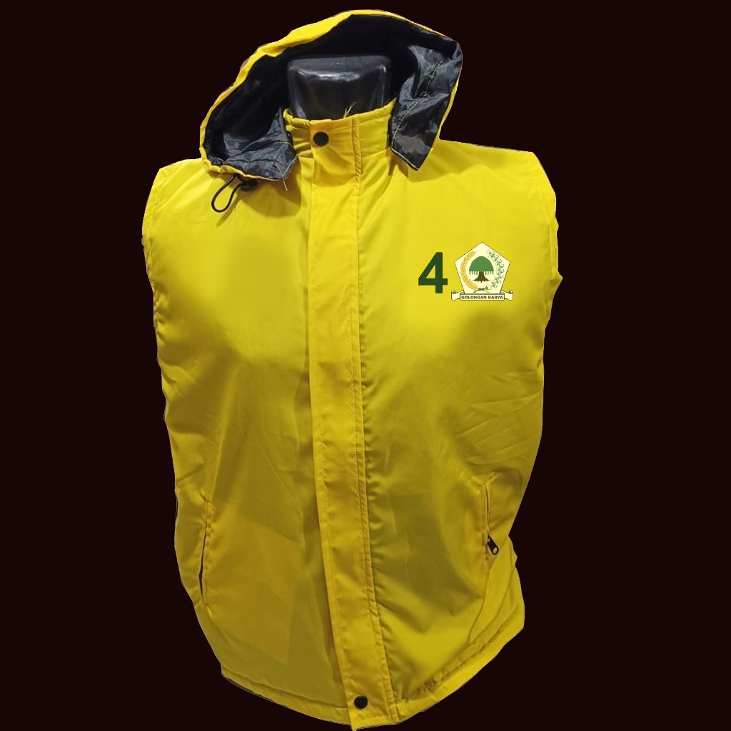 ROMPI GOLKAR KEREN//ROMPI PARTAI GOLKAR KEMENANGAN//ROMPI GOLKAR TERBARU