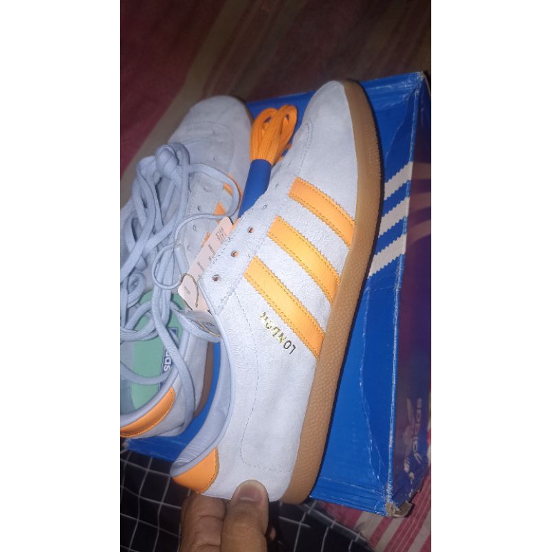 adidas london