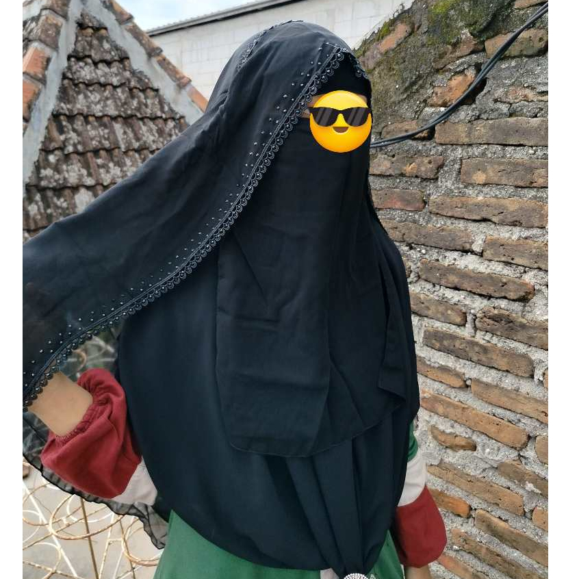 niqob yaman-cadar yaman-niqob arab murah