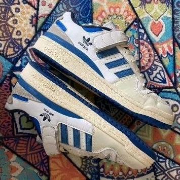 Adidas Forum 84 Low 44