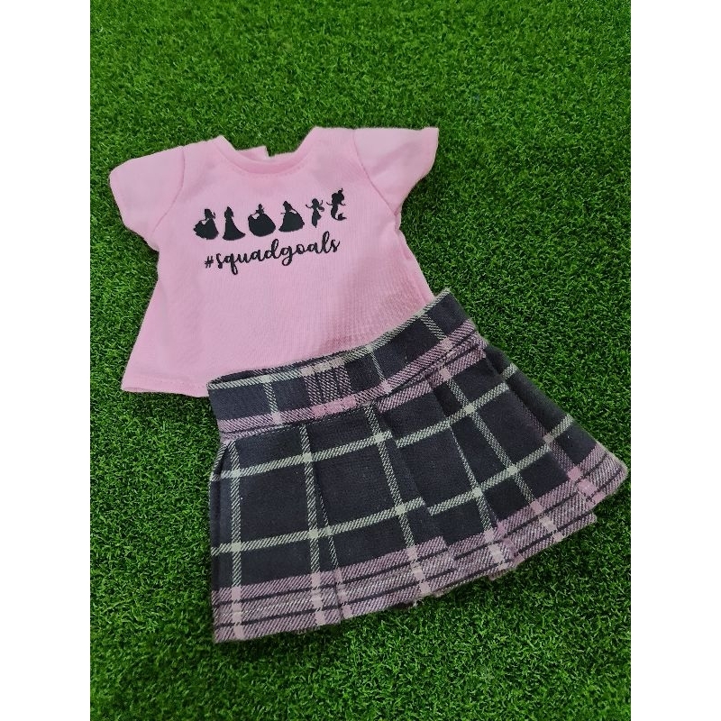 Disney Animator doll princess