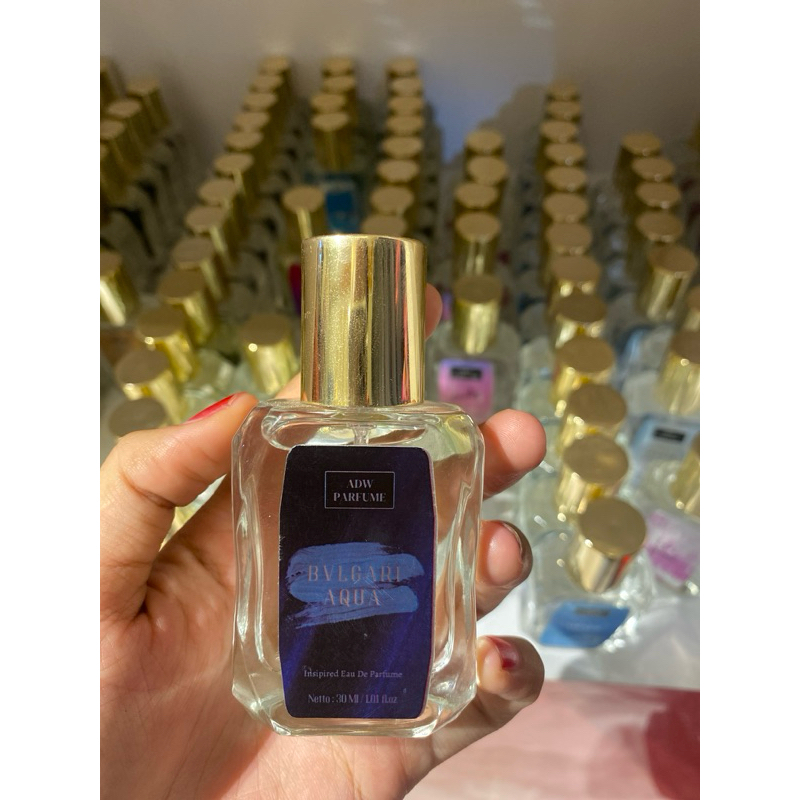 ADW PARFUM