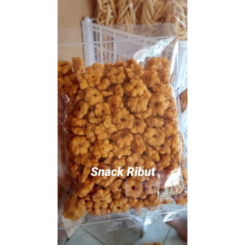 

Ribut snack