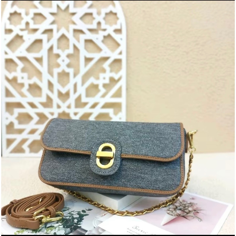 Tas Madelyn Fashion Import Bags