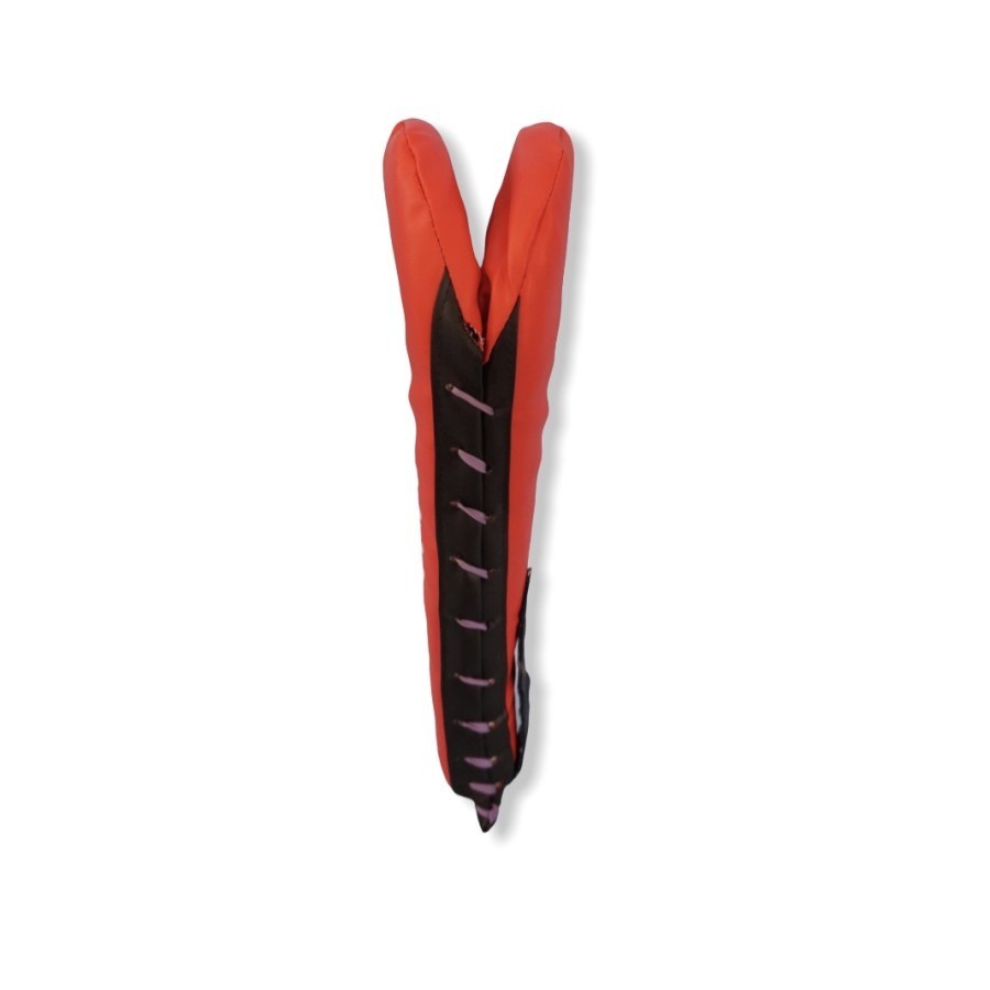 TARGET TINJU - KICK PUNCH TARGET PAD MMA BESAR DOUBLE TAEKWONDO / MUAY THAI TEBAL