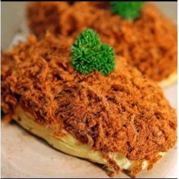 

ABON AYAM 1KG TERLARIS DAN TERMURAH