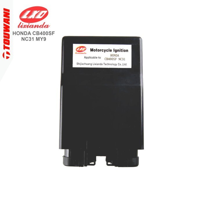 Lixianda 30410-MY9-003 CDI Unit Honda CB400SF NC31