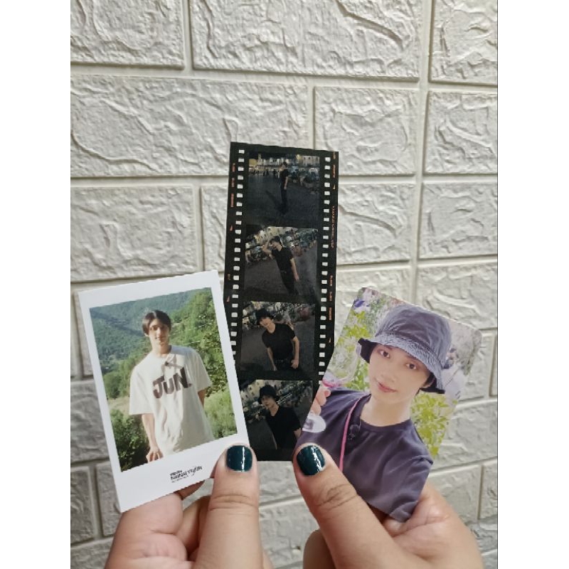 Official PC Jun - Nana Tour