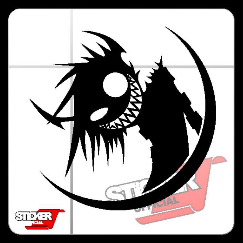 

sticker #014, stiker keren, stiker bisa pesan kiri kanan jika beli 2