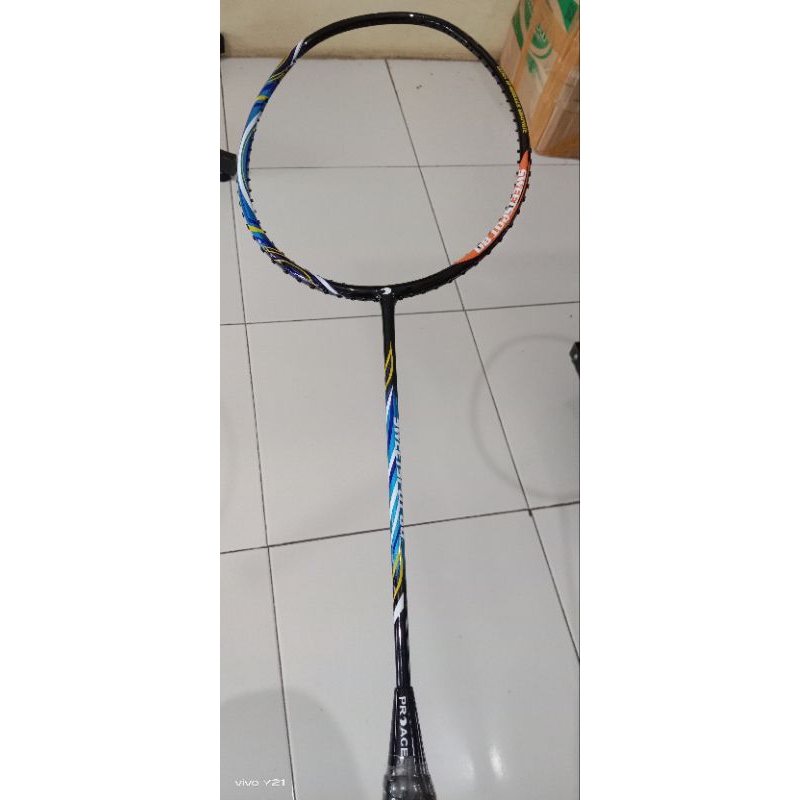 ProAce Sweetspot 80