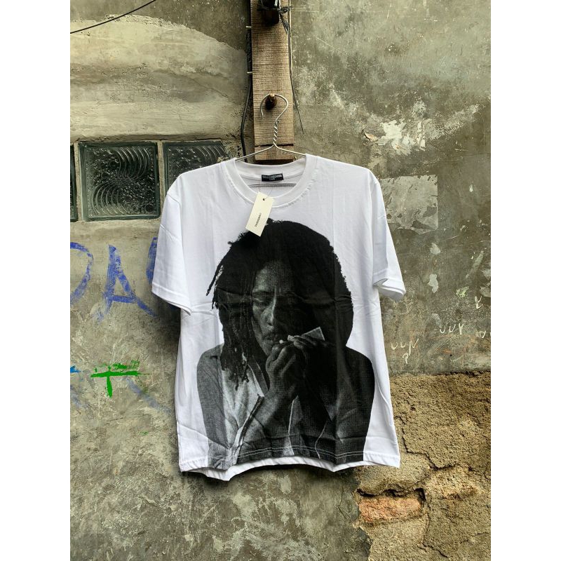 t shirt Thanksinsomnia Bob Marley
