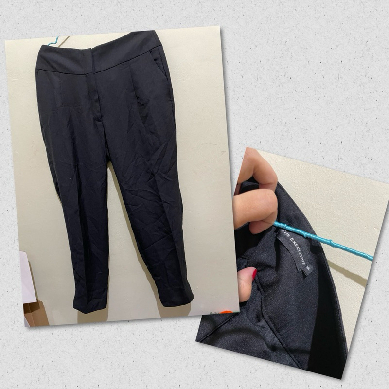 CELANA THE EXECUTIVE