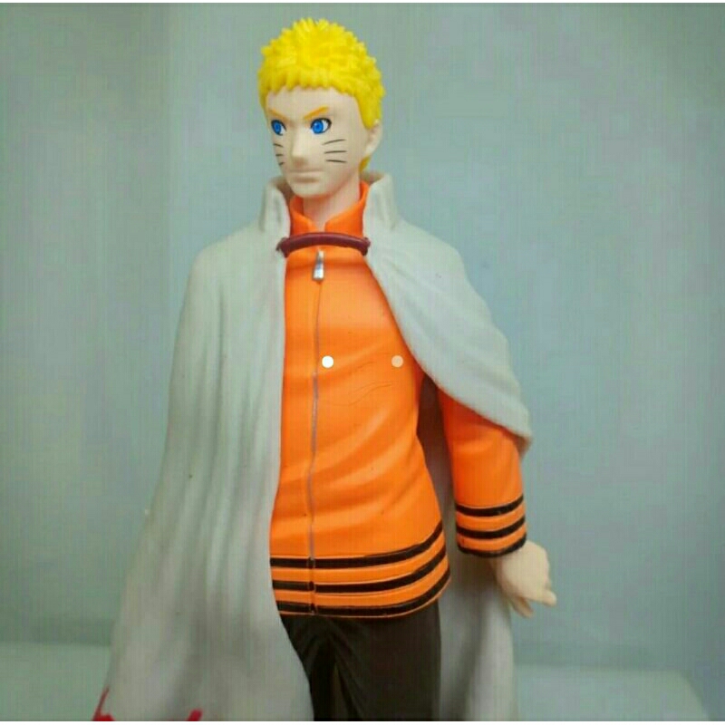Mainan Action Figure Anime Boruto
