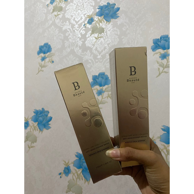 premiere beaute serum