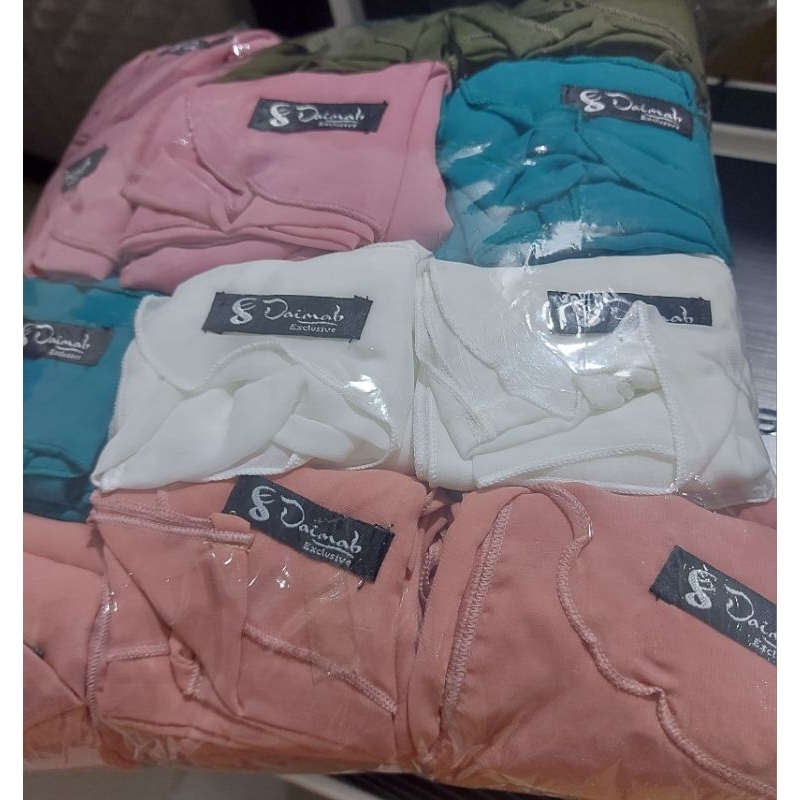 Grosir Lusinan Cadar Karet & Tali 2 Layer