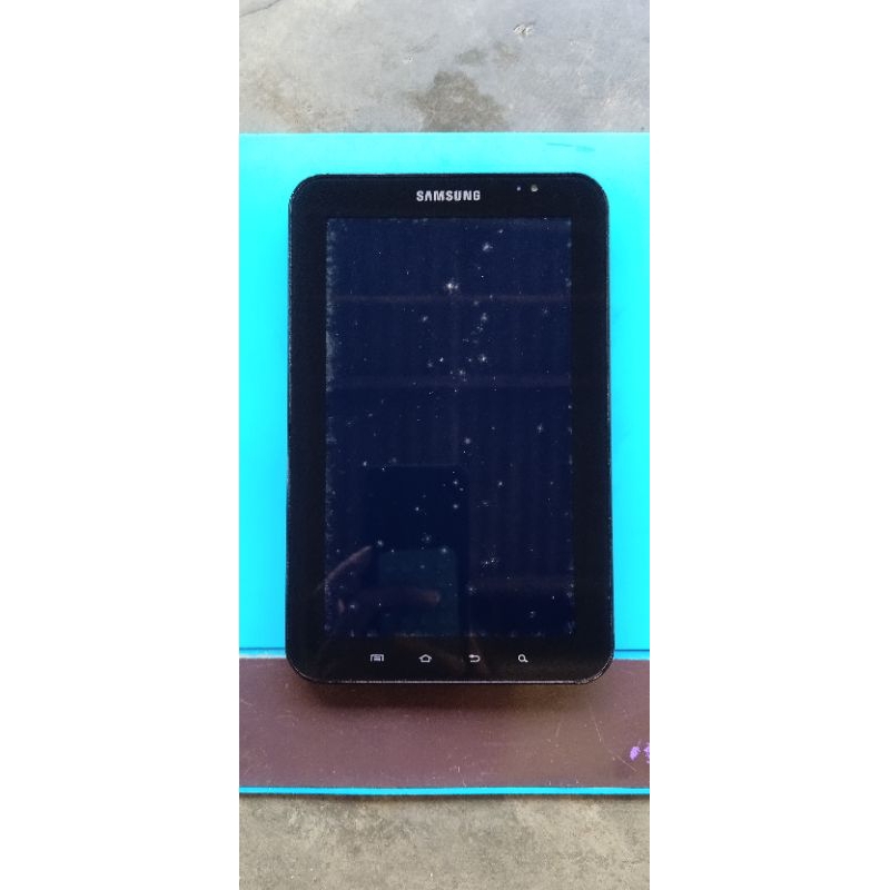 HP Tab / Tablet Samsung Galaxy tab 1 Gt-P1000
