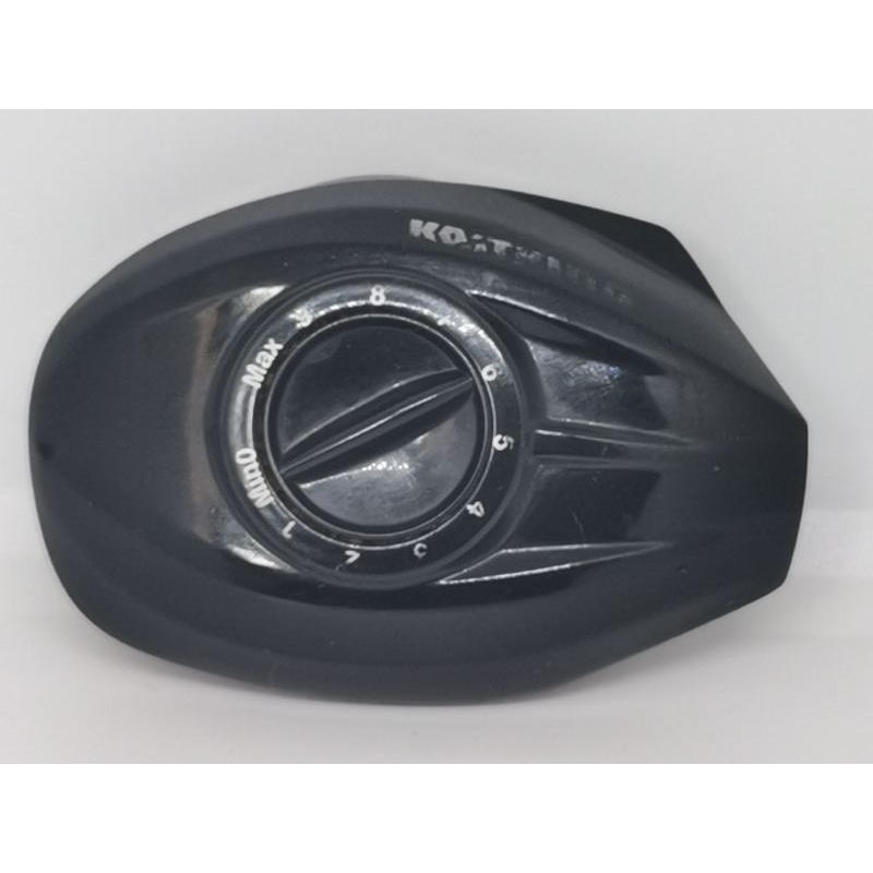 Sparepart Reel BC Kastking Crixus Plus (Bekas)