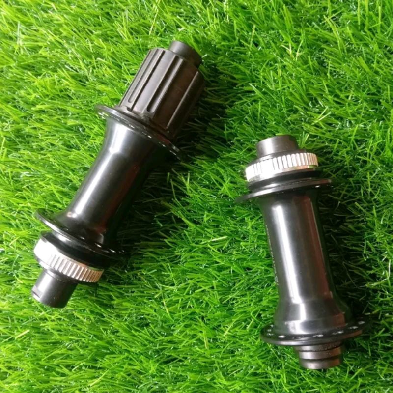 Hub Freehub Shimano MT400 Boost 32 Hole Centrelock  9-11 Speed