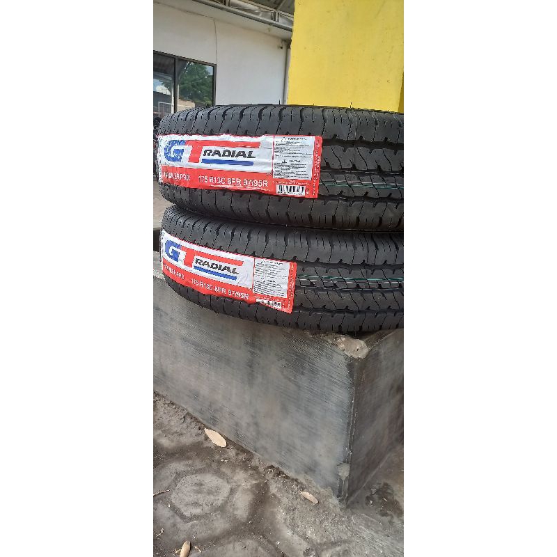 ban gt maxmiller 175 r13