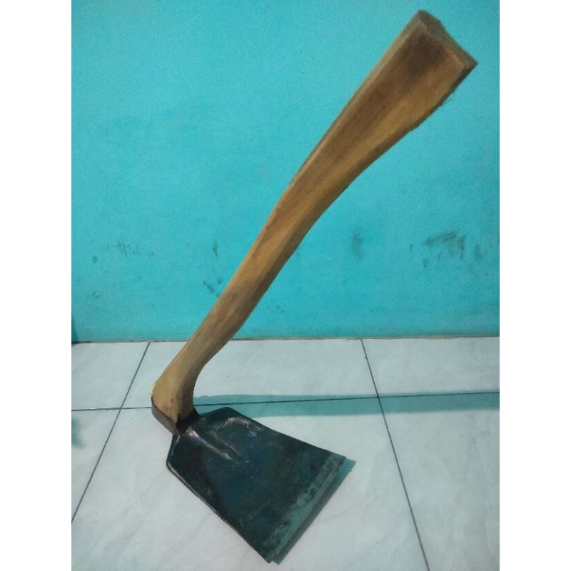 Cangkul baja super | cangkul tanah | cangkul sawah | cangkul baja super tebal