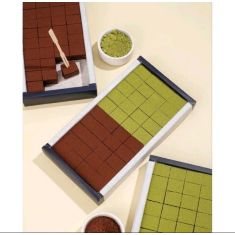 

FALALA CHOCLATTE BALI