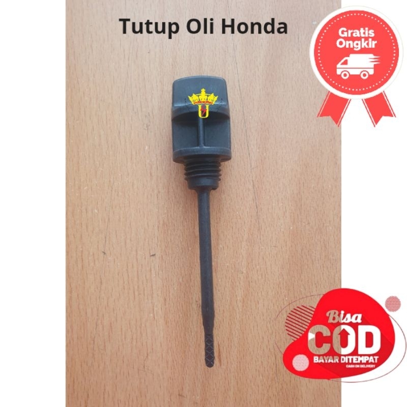 Tutup Oli Motor Honda Beat