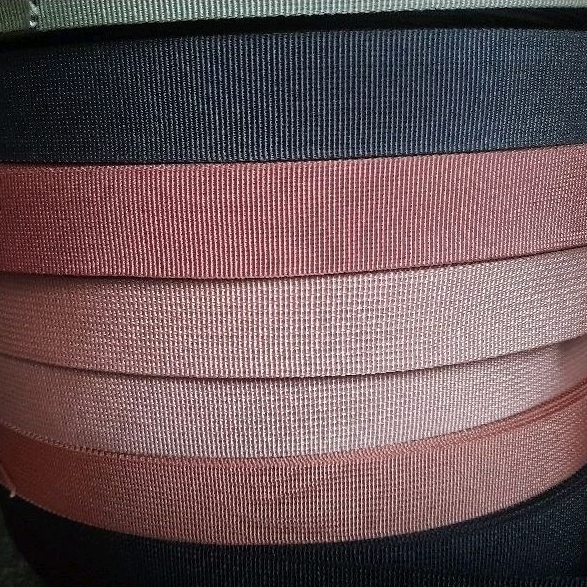 Tali Webbing Tas Lebar 2,5cm